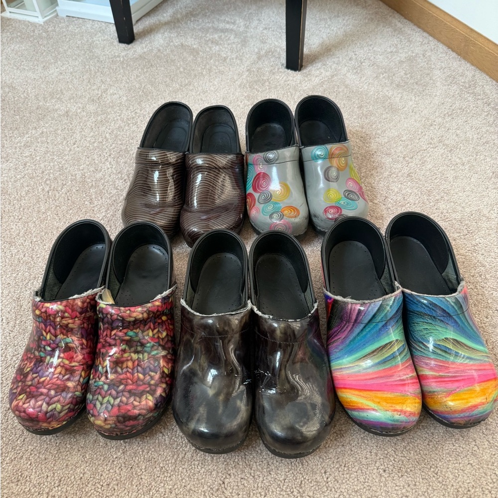 Dansko
